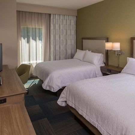 Hampton Inn & Suites-Asheville Biltmore Village, Nc Exteriör bild