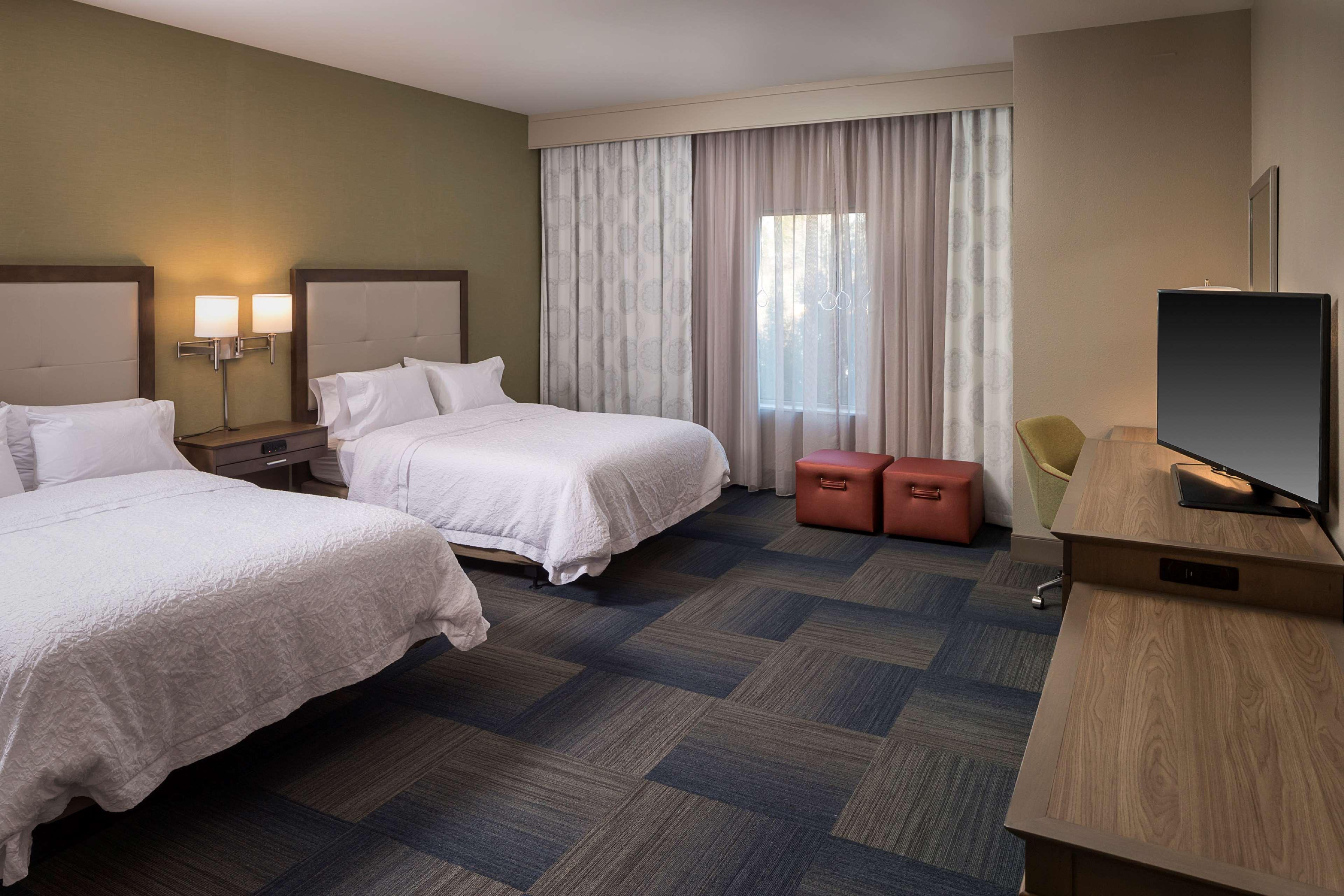 Hampton Inn & Suites-Asheville Biltmore Village, Nc Exteriör bild