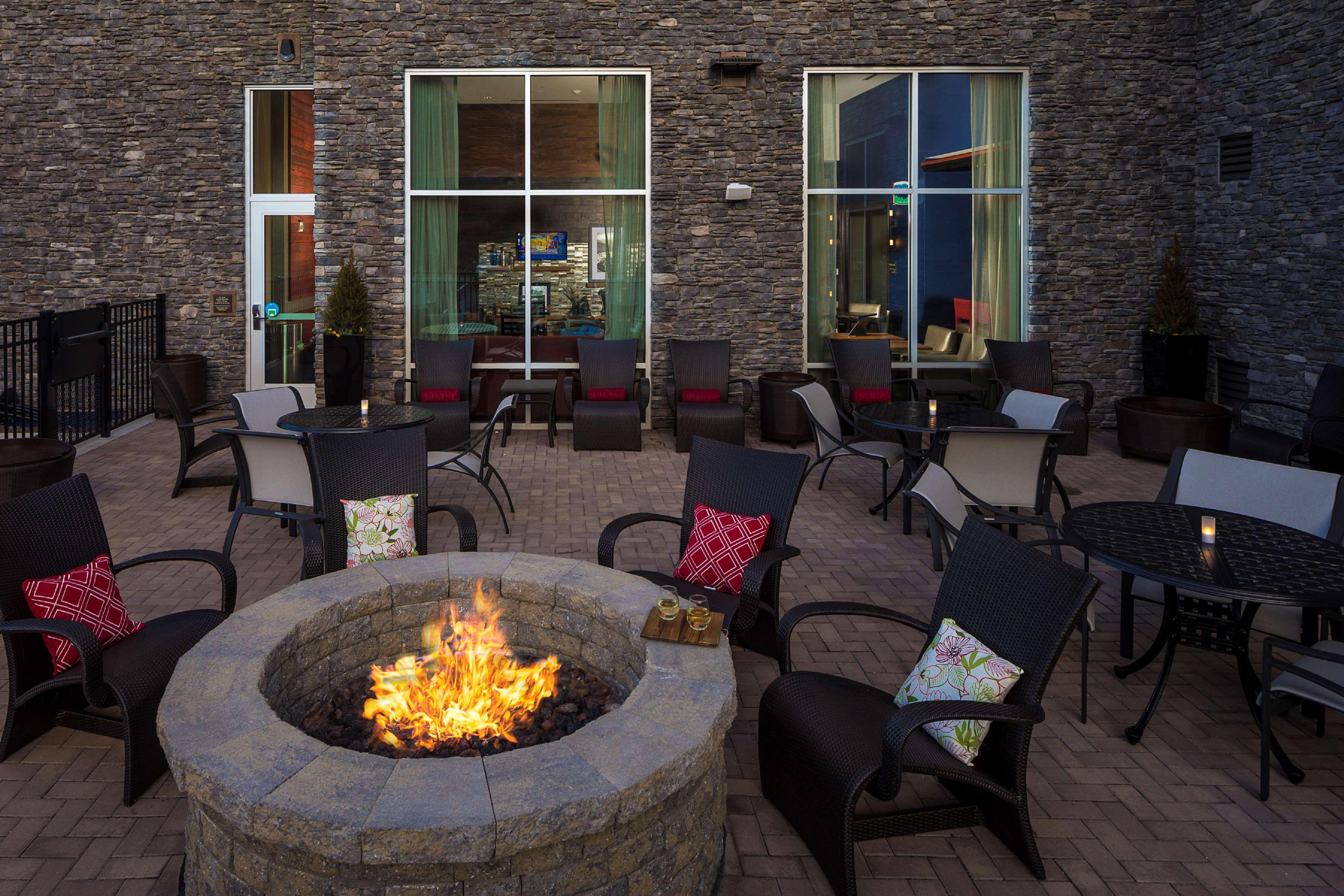 Hampton Inn & Suites-Asheville Biltmore Village, Nc Exteriör bild