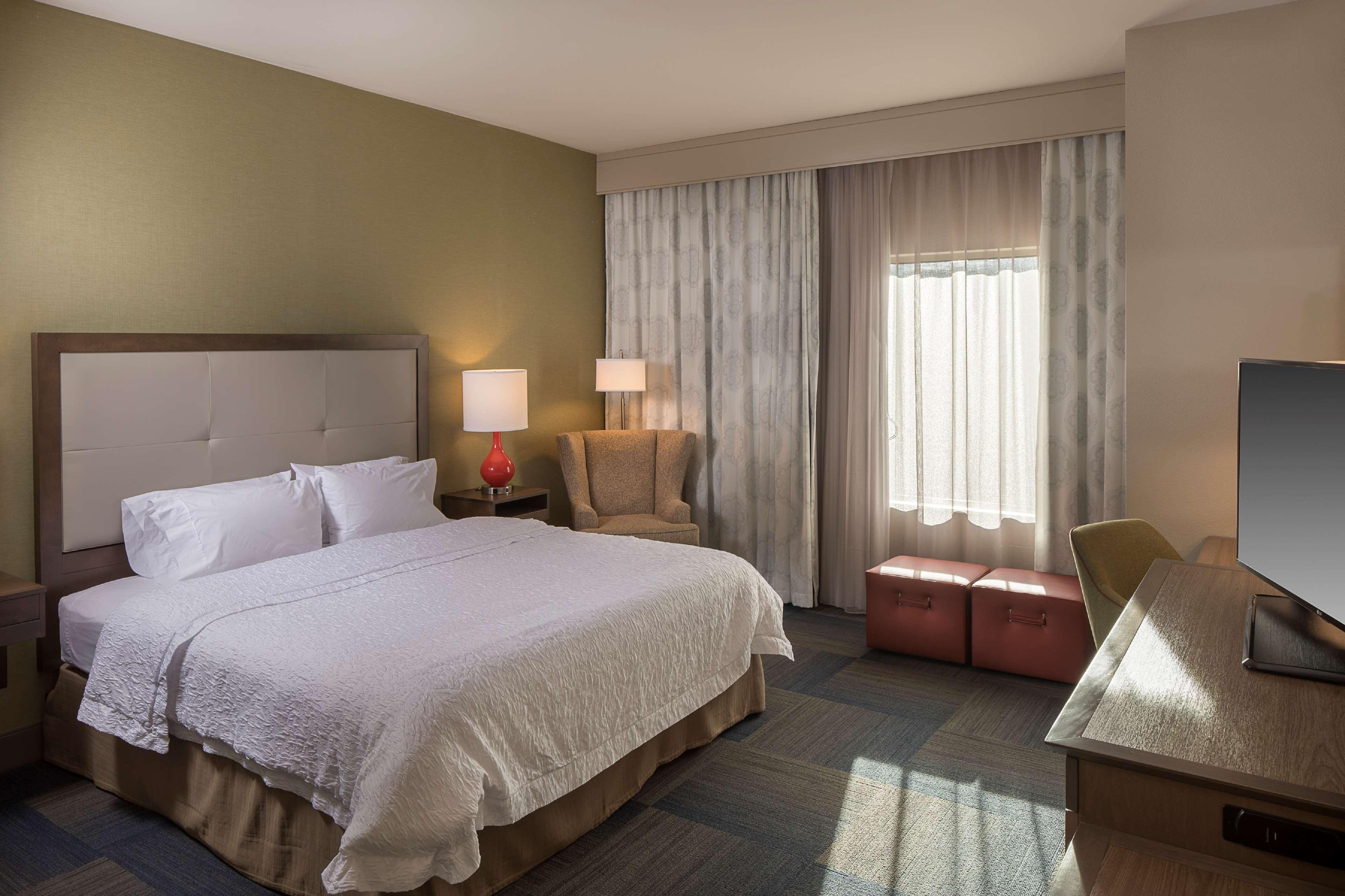 Hampton Inn & Suites-Asheville Biltmore Village, Nc Exteriör bild