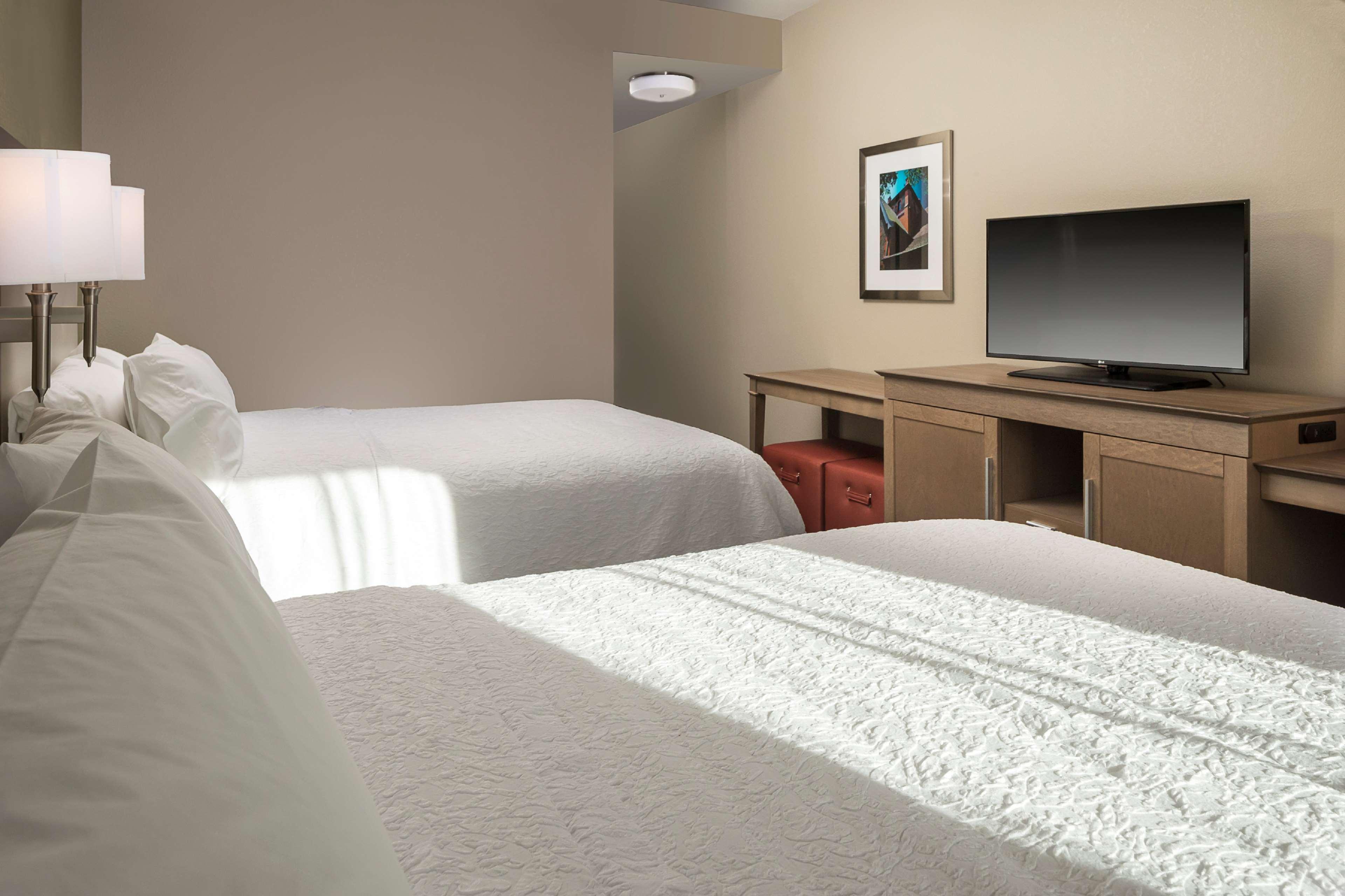 Hampton Inn & Suites-Asheville Biltmore Village, Nc Exteriör bild