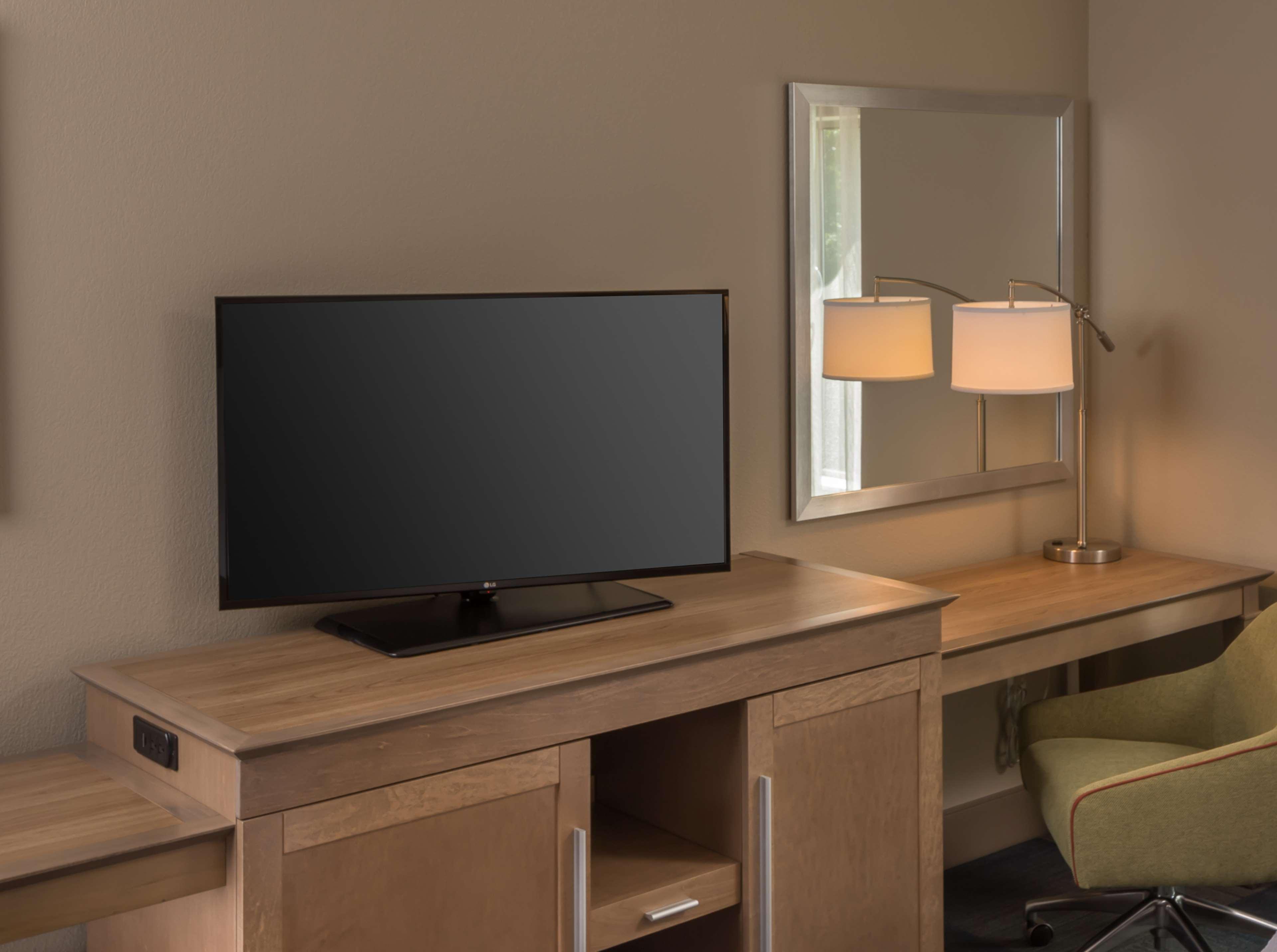 Hampton Inn & Suites-Asheville Biltmore Village, Nc Exteriör bild