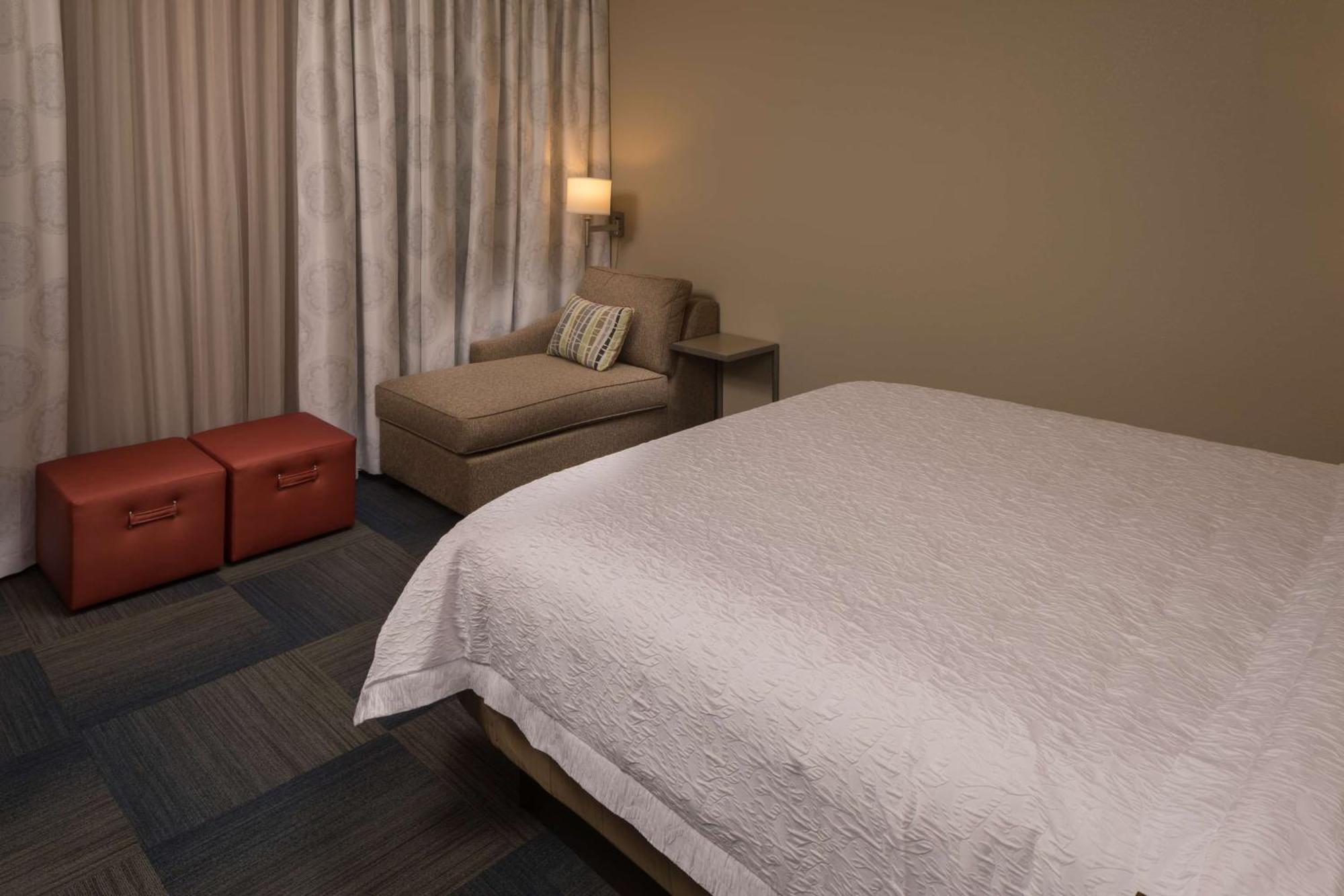 Hampton Inn & Suites-Asheville Biltmore Village, Nc Exteriör bild