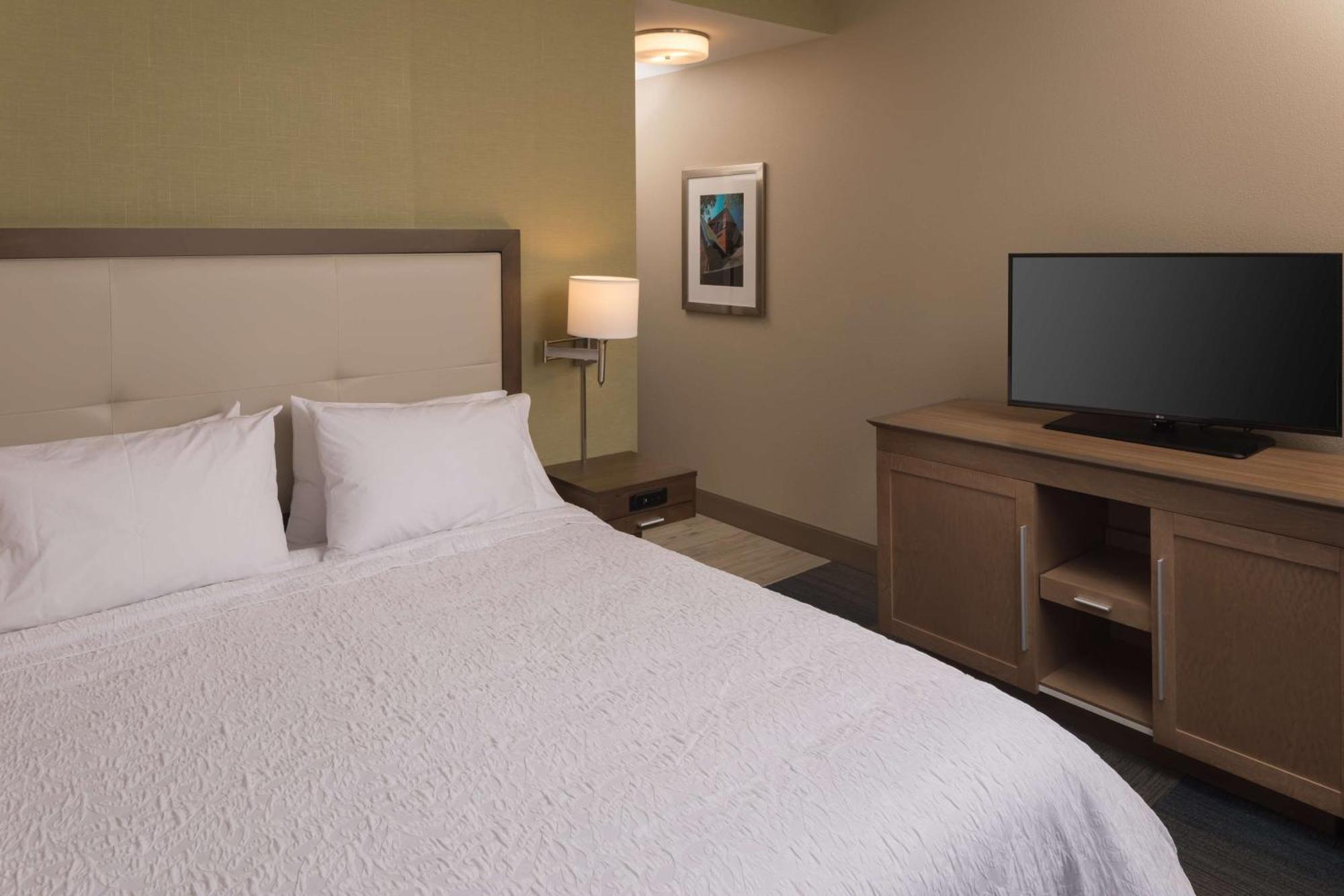 Hampton Inn & Suites-Asheville Biltmore Village, Nc Exteriör bild
