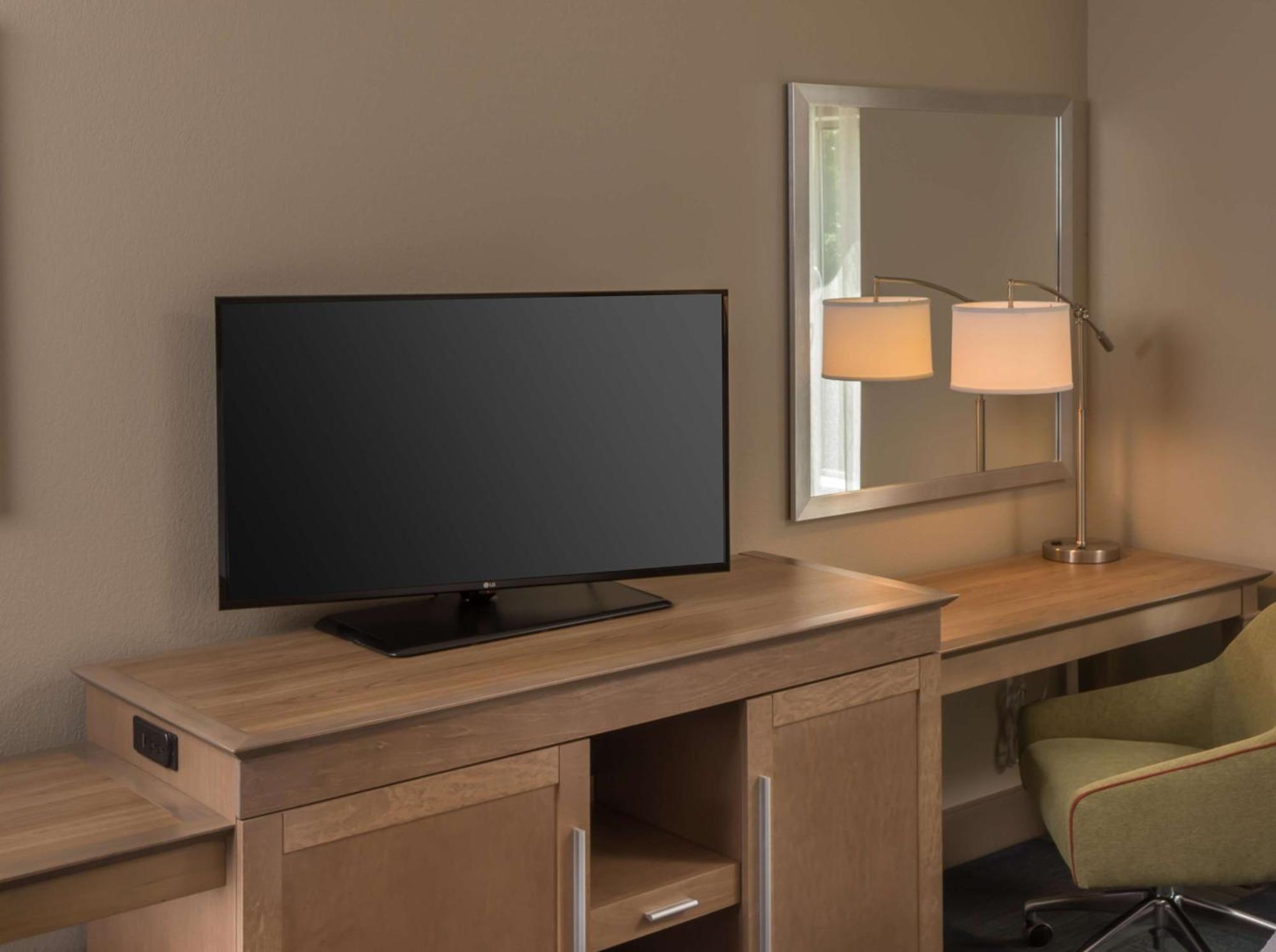 Hampton Inn & Suites-Asheville Biltmore Village, Nc Exteriör bild