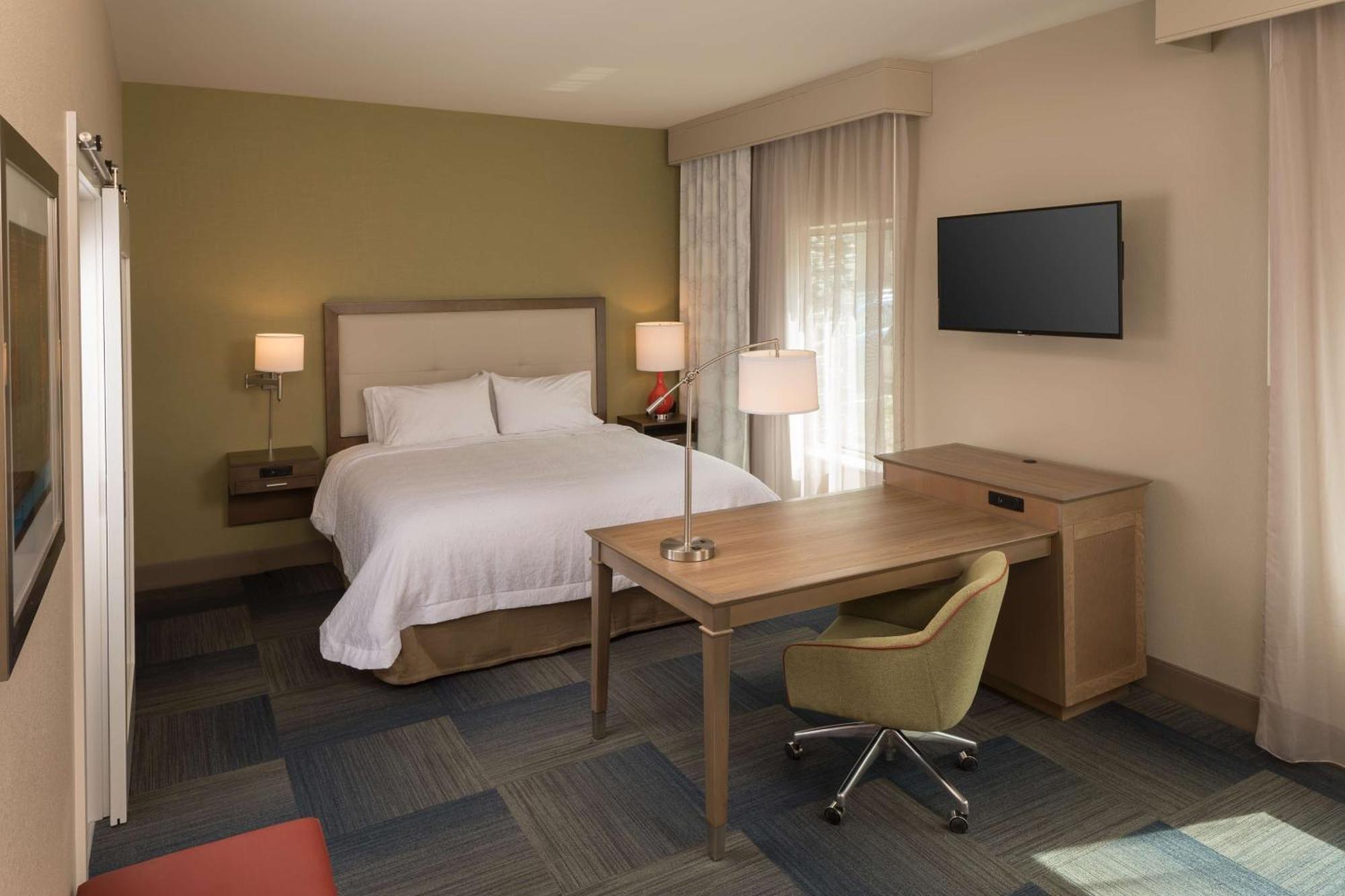 Hampton Inn & Suites-Asheville Biltmore Village, Nc Exteriör bild