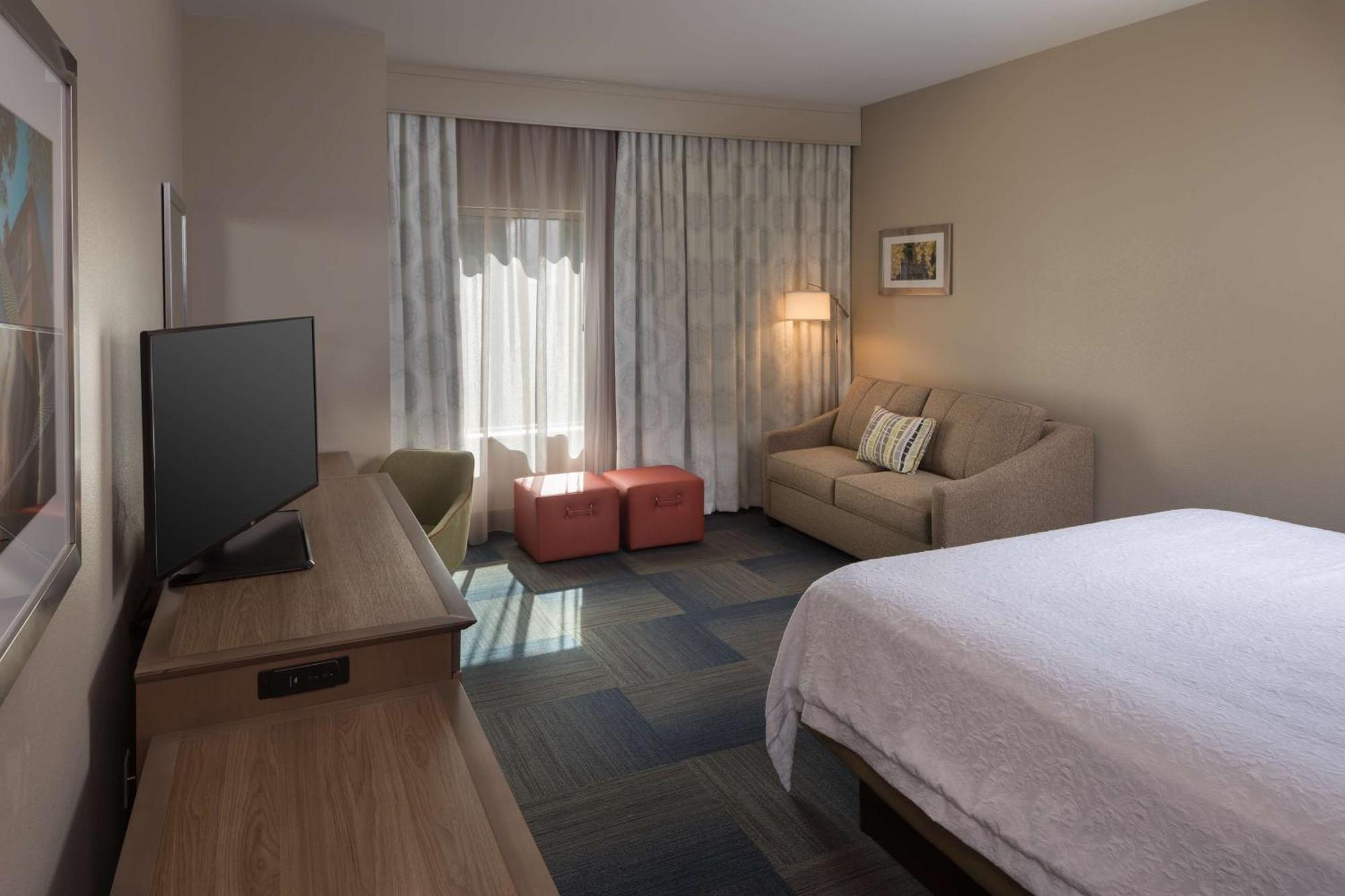 Hampton Inn & Suites-Asheville Biltmore Village, Nc Exteriör bild
