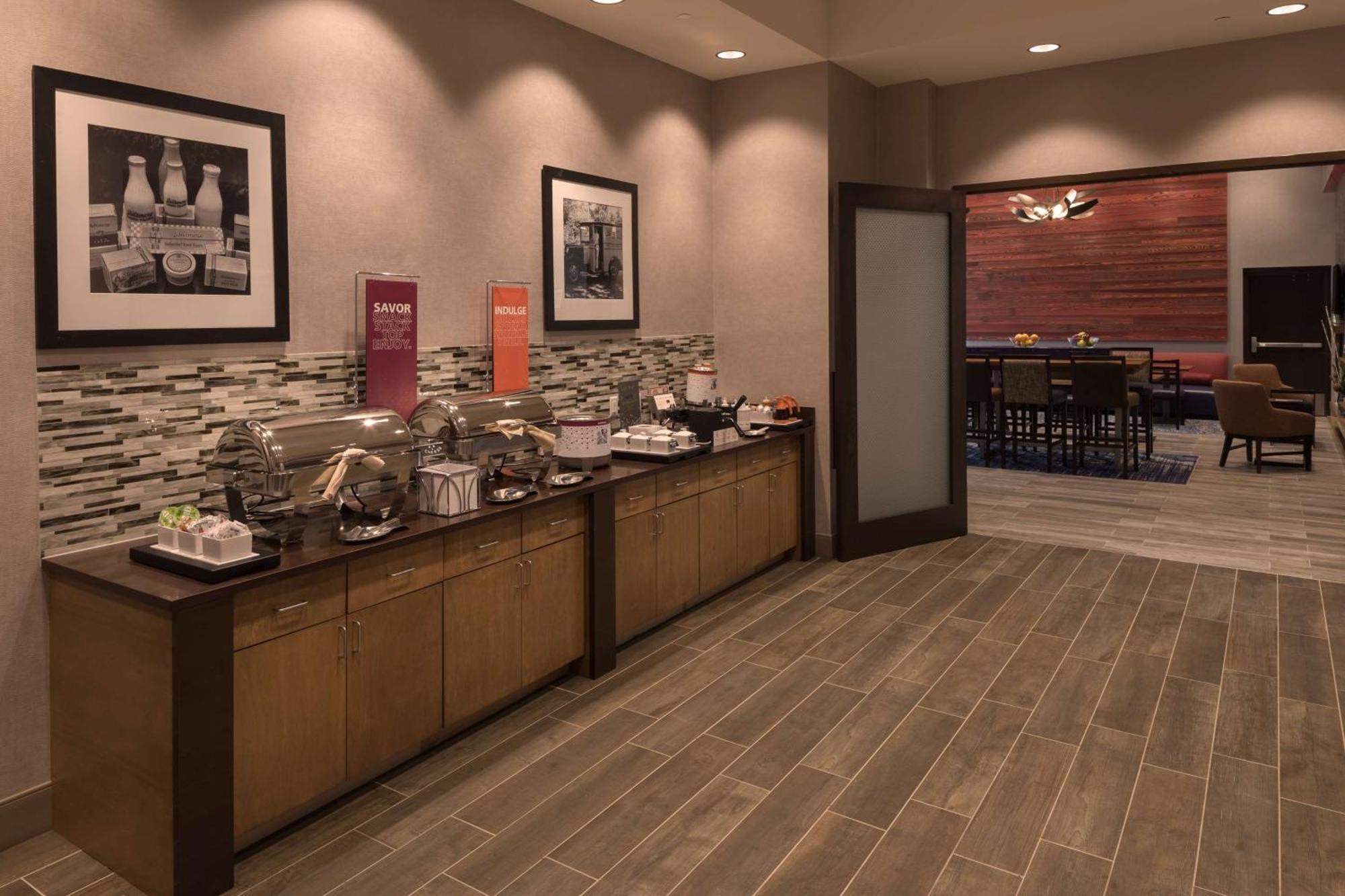 Hampton Inn & Suites-Asheville Biltmore Village, Nc Exteriör bild