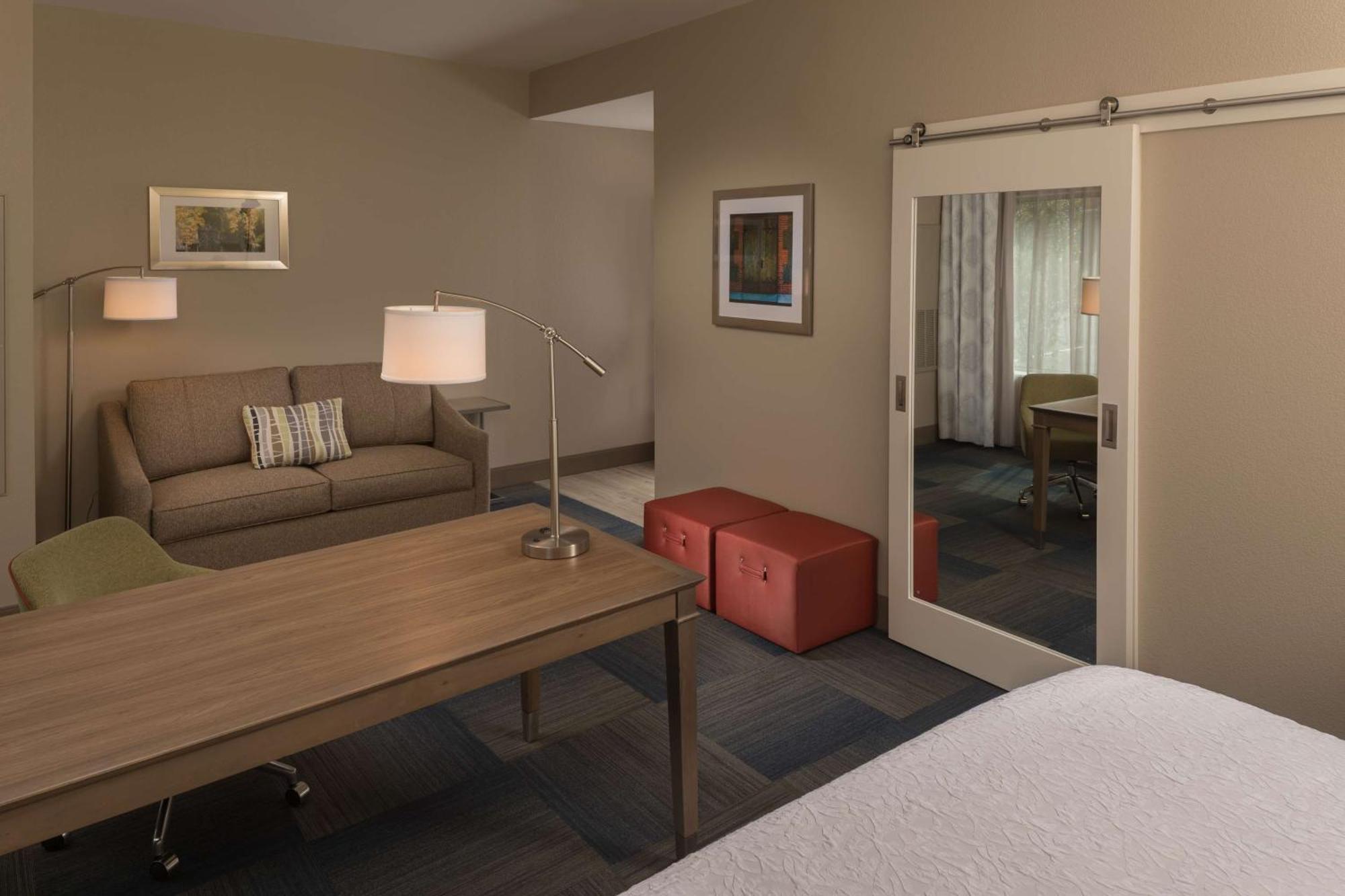 Hampton Inn & Suites-Asheville Biltmore Village, Nc Exteriör bild