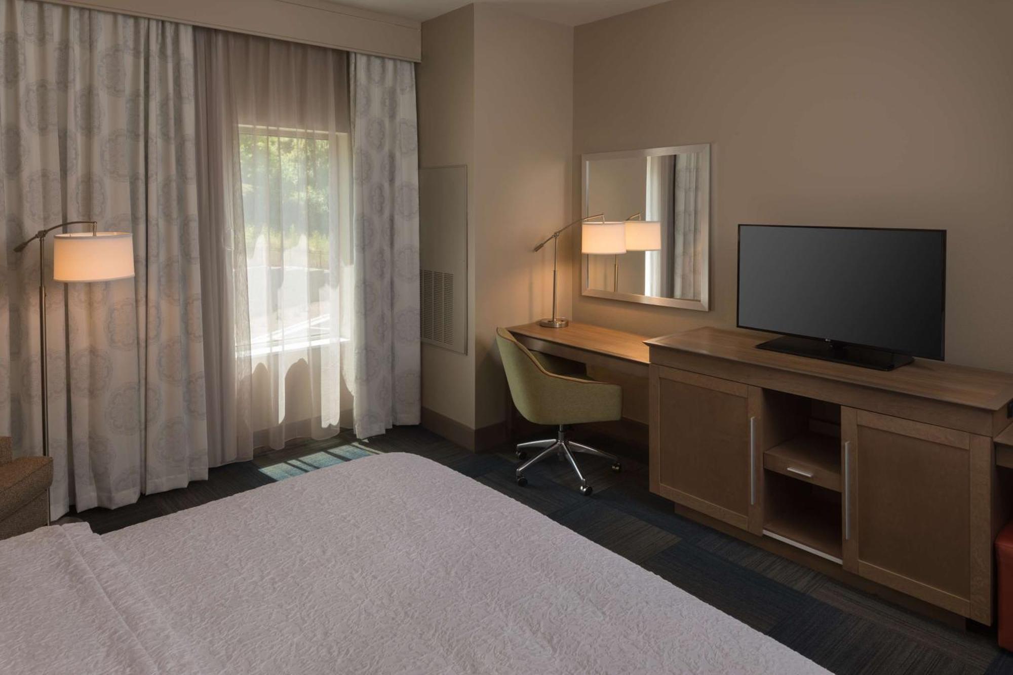 Hampton Inn & Suites-Asheville Biltmore Village, Nc Exteriör bild