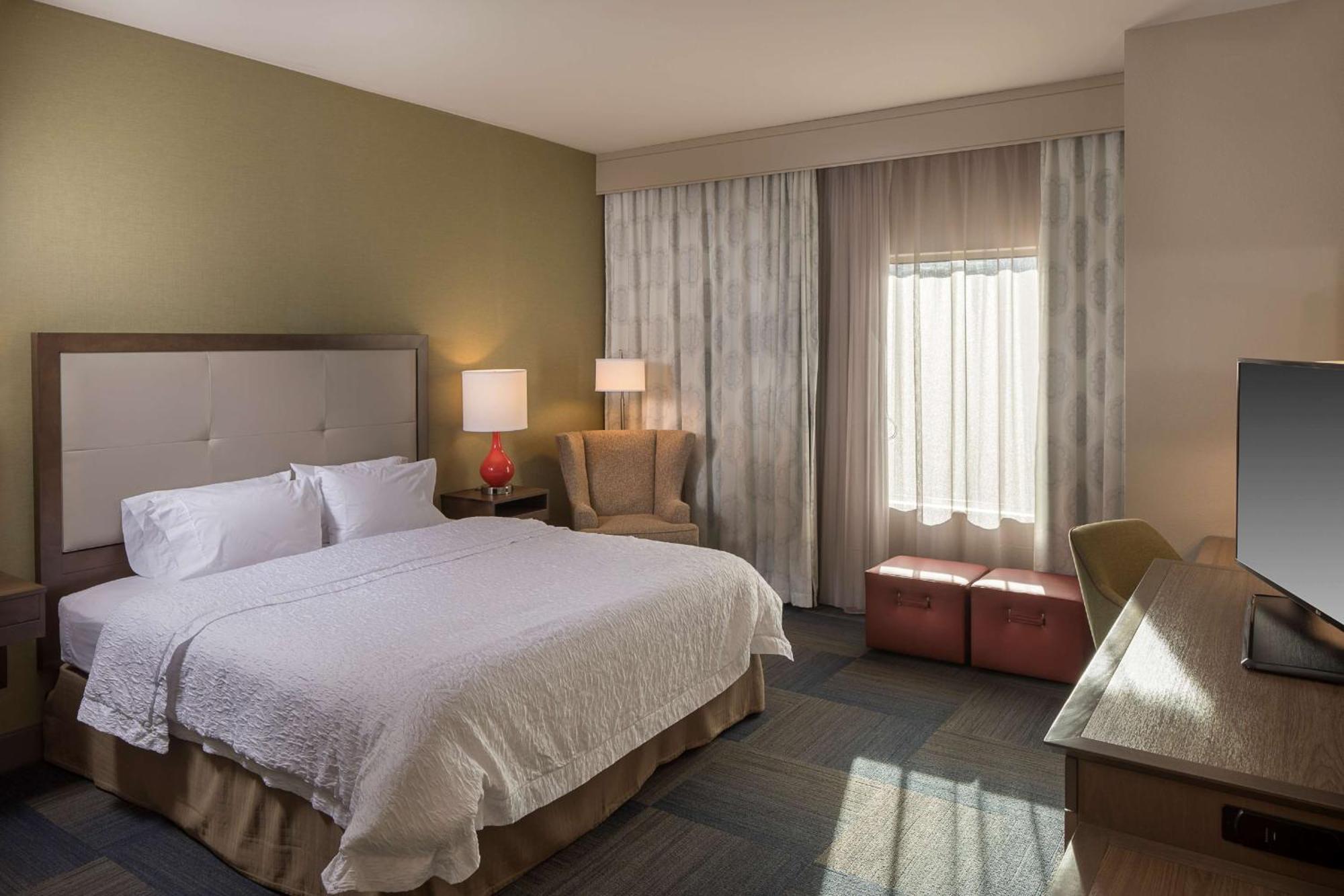 Hampton Inn & Suites-Asheville Biltmore Village, Nc Exteriör bild