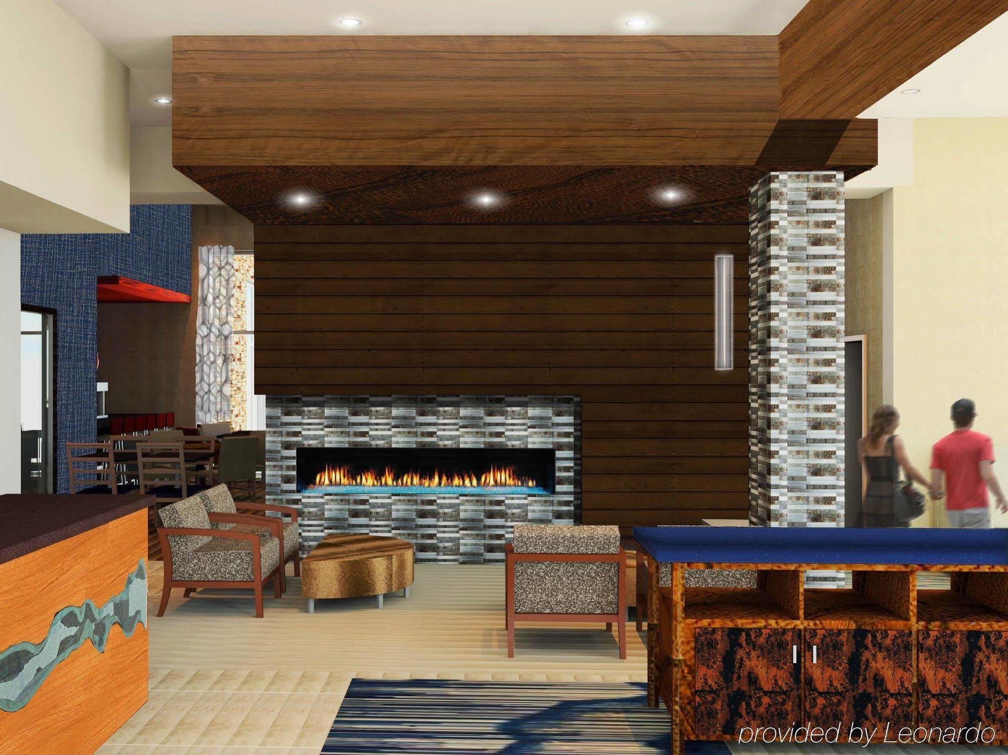 Hampton Inn & Suites-Asheville Biltmore Village, Nc Exteriör bild