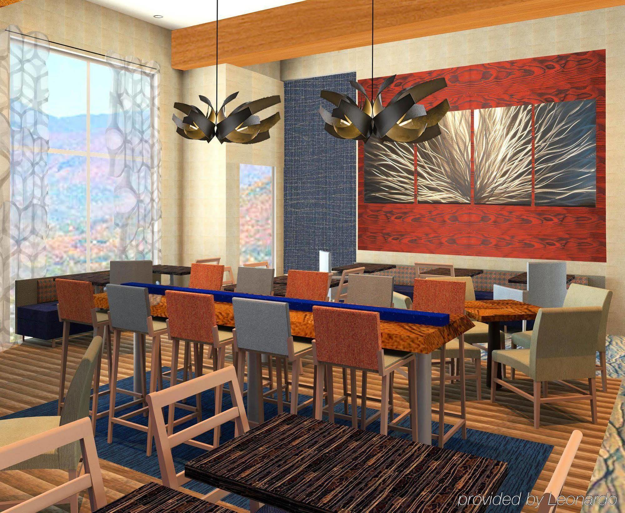Hampton Inn & Suites-Asheville Biltmore Village, Nc Exteriör bild