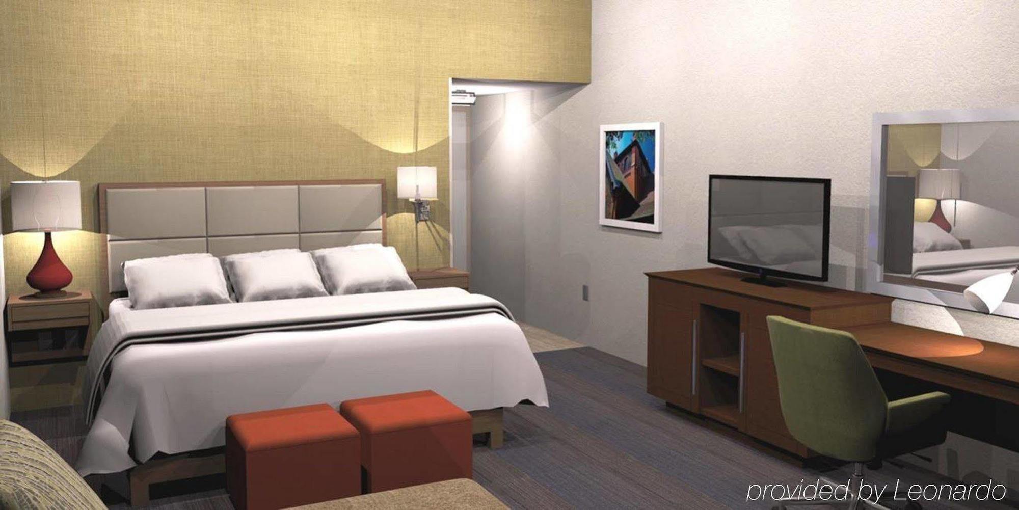 Hampton Inn & Suites-Asheville Biltmore Village, Nc Exteriör bild