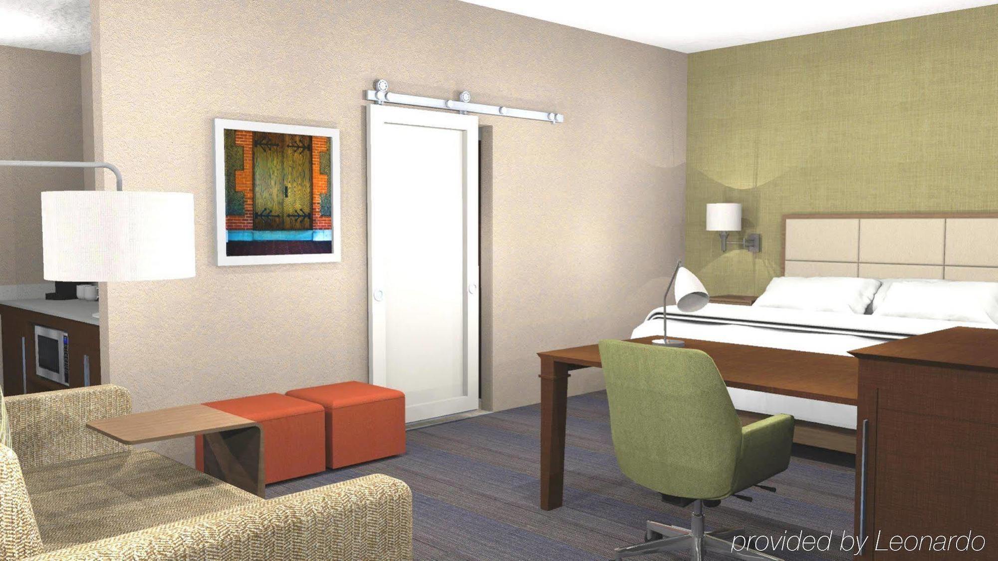 Hampton Inn & Suites-Asheville Biltmore Village, Nc Exteriör bild